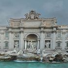 Fontana di Trevi