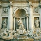 Fontana di Trevi