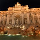 Fontana di Trevi