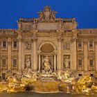 Fontana di Trevi