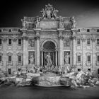 Fontana di Trevi