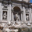 Fontana di Trevi