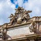 Fontana di Trevi