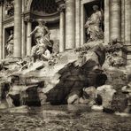 Fontana di Trevi