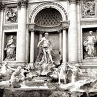 Fontana di Trevi