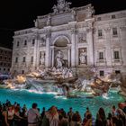 Fontana di Trevi 