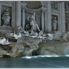 Fontana di Trevi