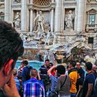 Fontana di Trevi