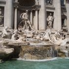 fontana di trevi