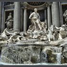 Fontana di Trevi