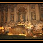 Fontana di Trevi