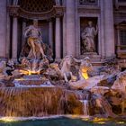 Fontana di Trevi