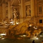 Fontana di Trevi