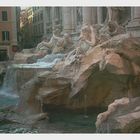 Fontana di Trevi