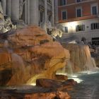 fontana di trevi