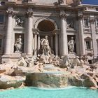 Fontana di Trevi