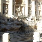 Fontana di Trevi