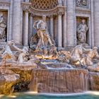 Fontana di Trevi