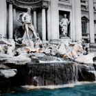 Fontana di Trevi