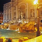 Fontana di Trevi