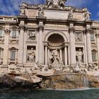 Fontana di Trevi