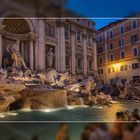 Fontana di Trevi