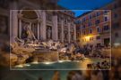 Fontana di Trevi by Photobowman 