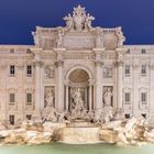 Fontana di Trevi