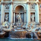 Fontana di Trevi