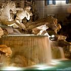 Fontana di Trevi