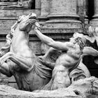 Fontana di Trevi II