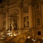 Fontana di Trevi II