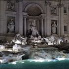 Fontana di Trevi - Rom