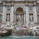 Fontana di Trevi - Trevi Brunnen