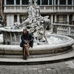 Fontana di Tristesse