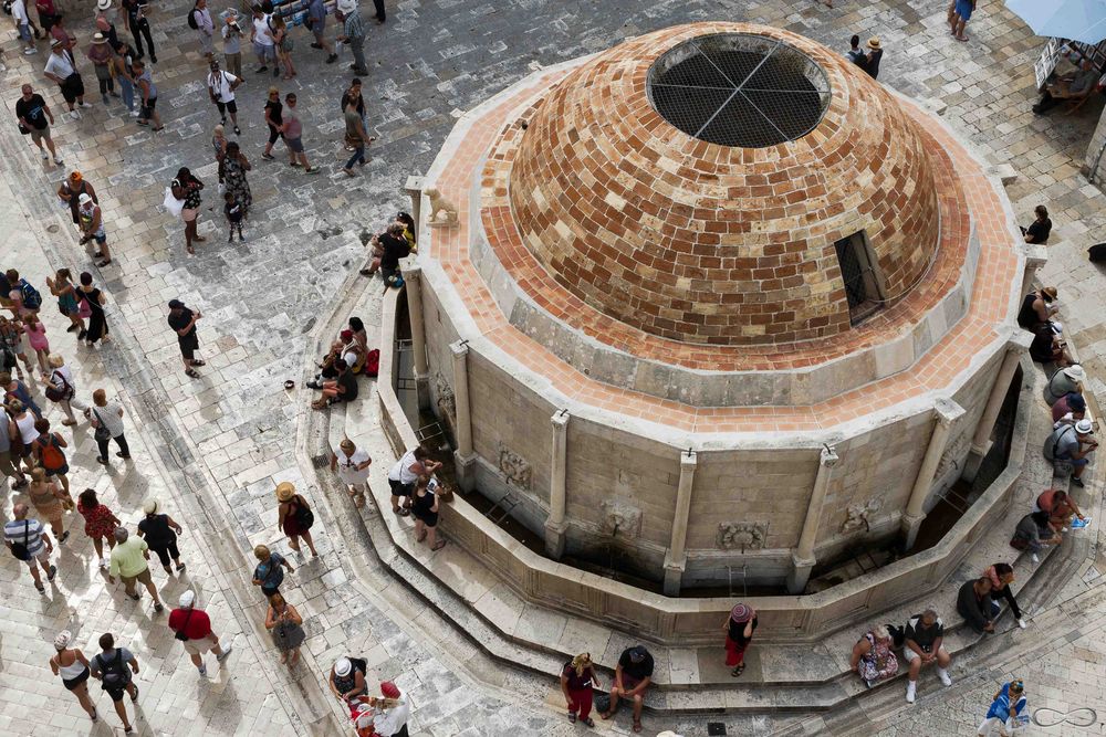 Fontana d'Onofrio 