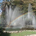 Fontana Giardino Inglese (PA)