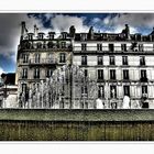 Fontana Hotel de la Ville