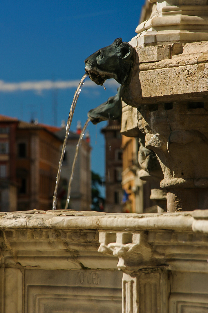 Fontana Maggiore