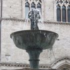 Fontana Maggiore di Perugia