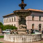 Fontana Monumentale del Rosignoli