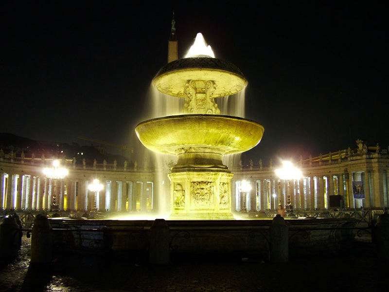 Fontana S. Pietro