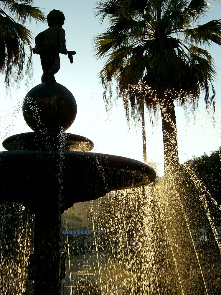 Fontana (Sciacca)