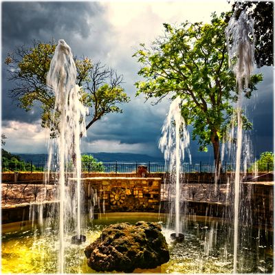 „ Fontanafredda “