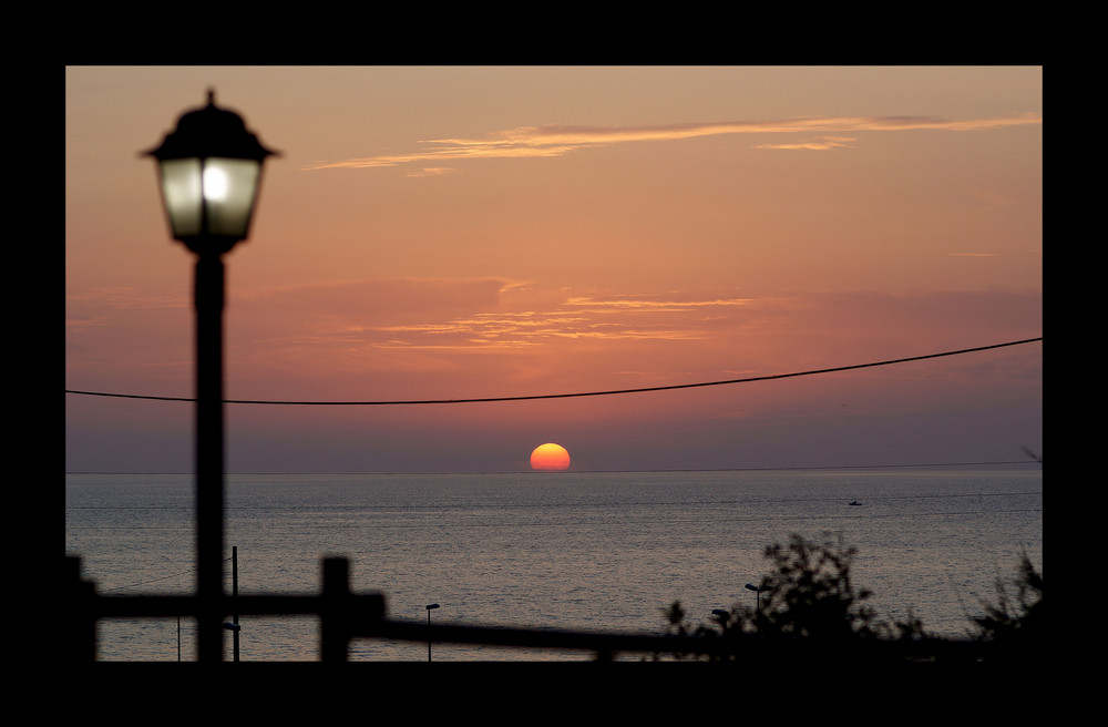 Fontanamare - Tramonti di Sardegna