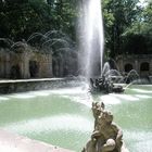 Fontanova zahrada Bayreuth