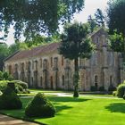 Fontenay Kloster 1