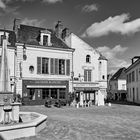 Fontevraud L'Abbye