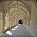 Fontevraud und die Renaissance