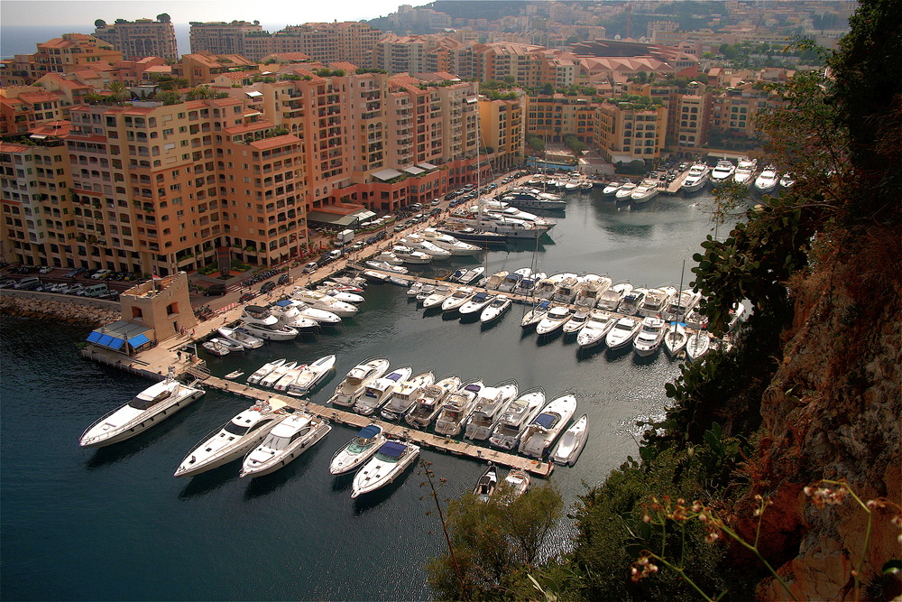 Fontvieille